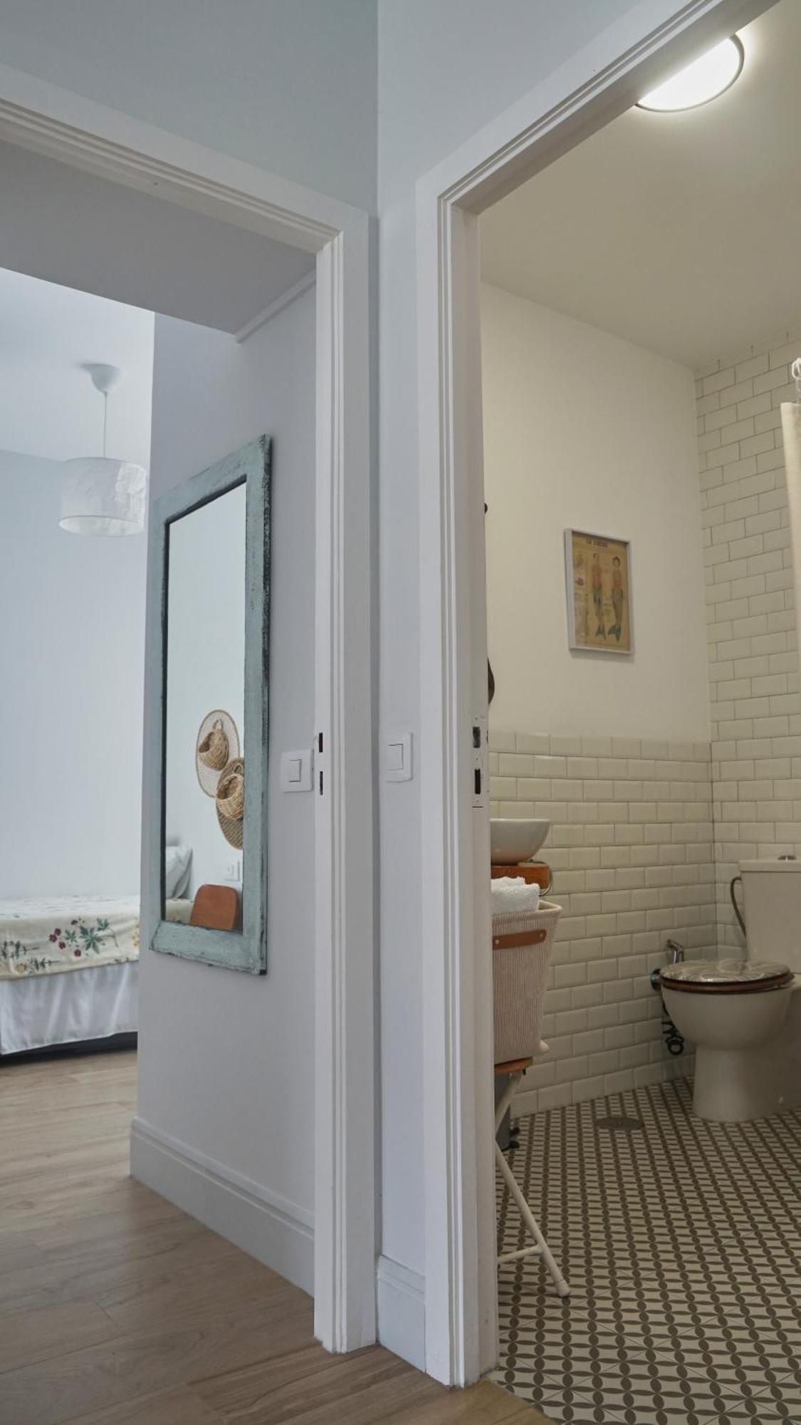 Apartamento Atico Con Terraza, Vistas Panoramicas Y Parking Santa Cruz de Tenerife Exterior foto