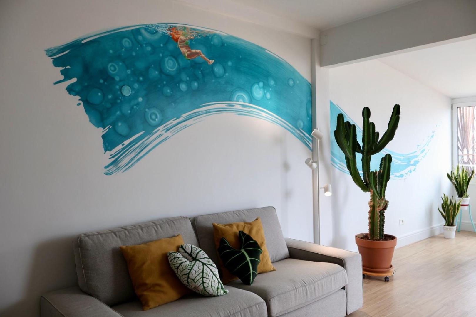 Apartamento Atico Con Terraza, Vistas Panoramicas Y Parking Santa Cruz de Tenerife Exterior foto