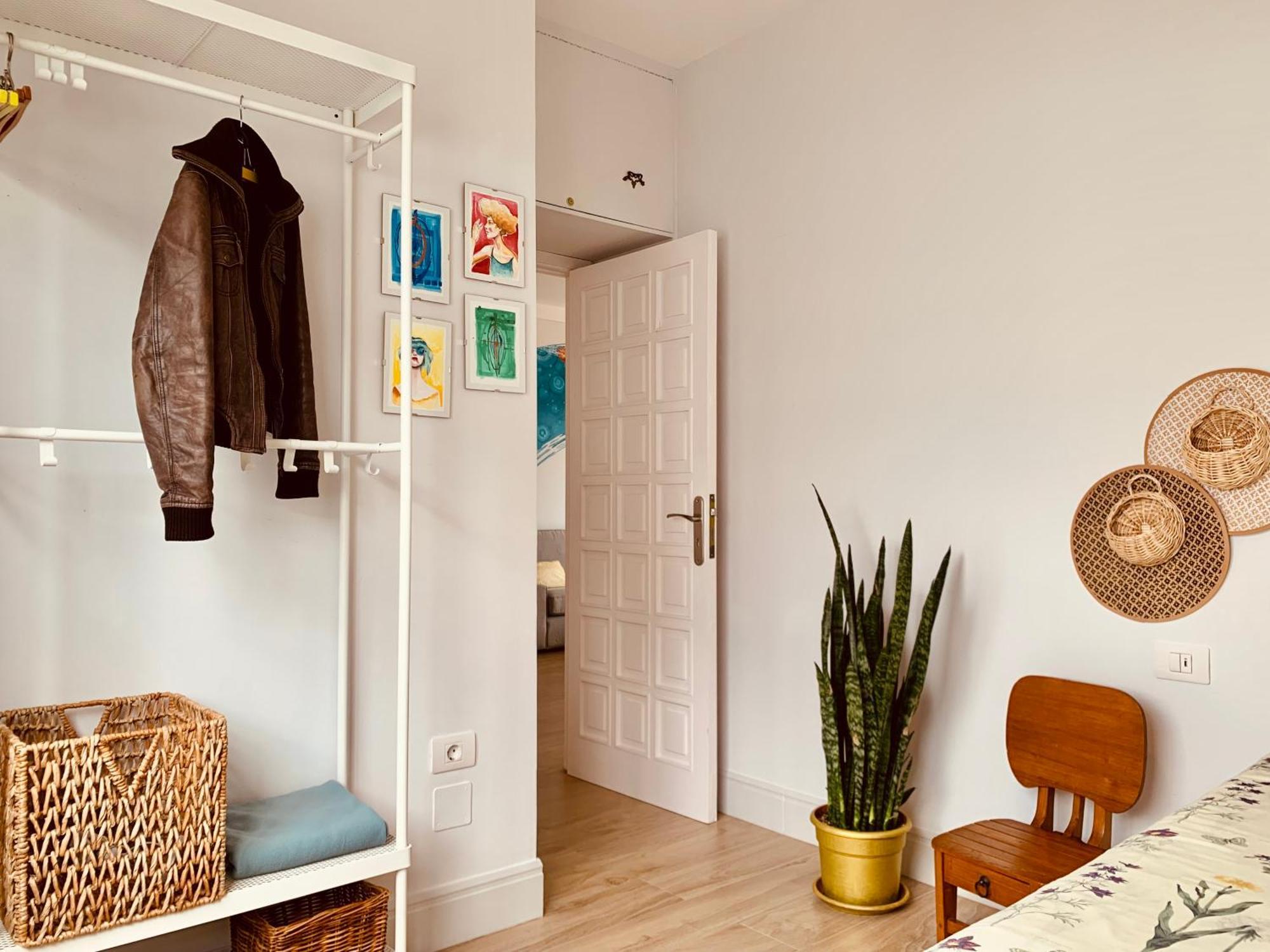 Apartamento Atico Con Terraza, Vistas Panoramicas Y Parking Santa Cruz de Tenerife Exterior foto