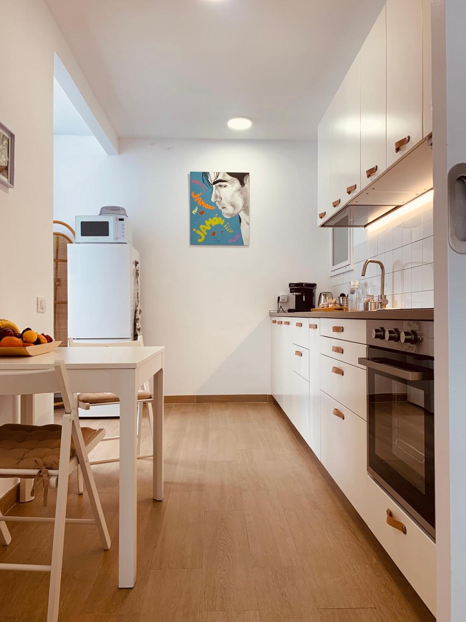 Apartamento Atico Con Terraza, Vistas Panoramicas Y Parking Santa Cruz de Tenerife Exterior foto